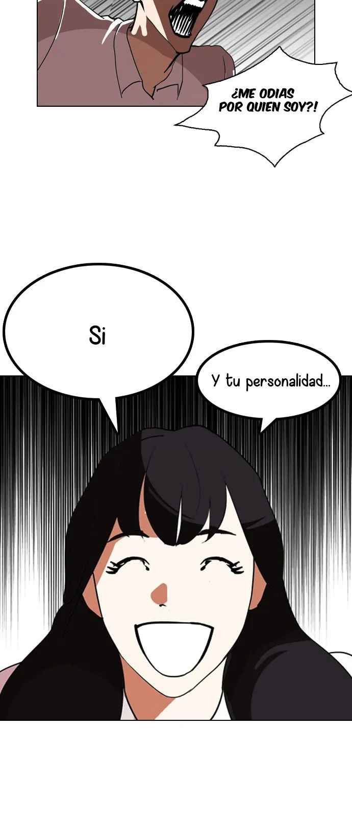 Lookism Capítulo 131 en Línea - página 56