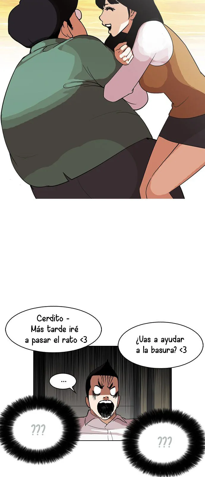 Lookism Capítulo 131 en Línea - página 60