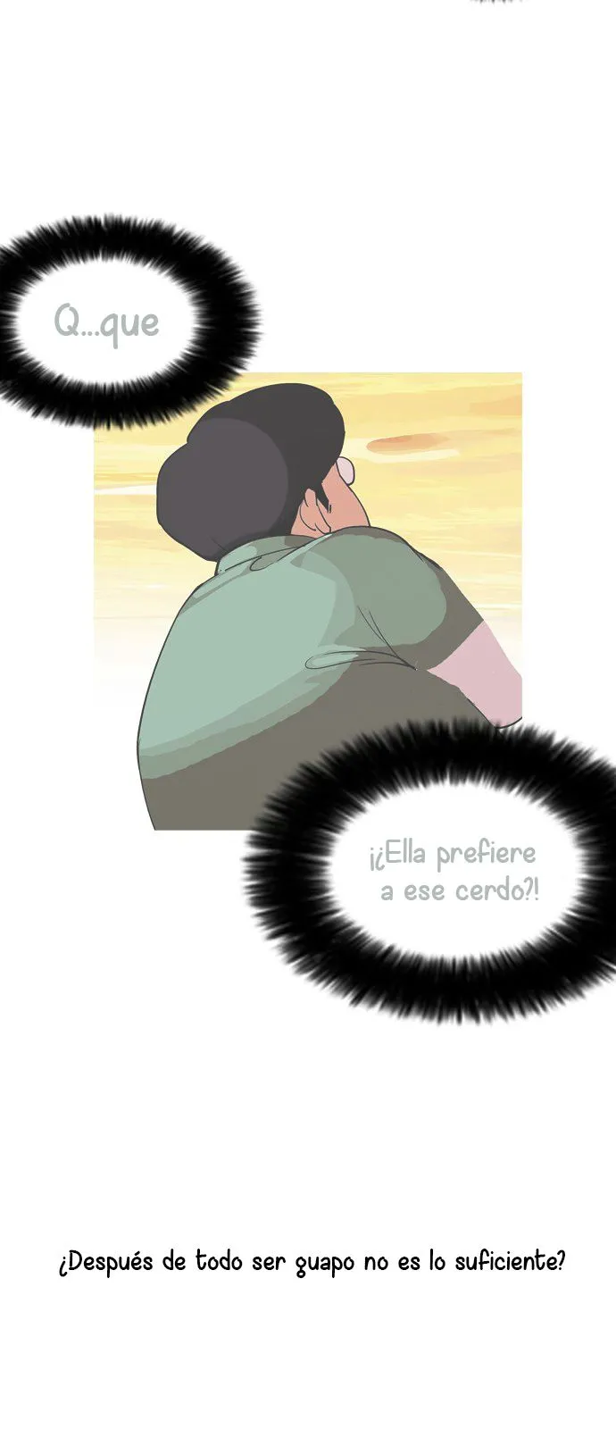 Lookism Capítulo 131 en Línea - página 61
