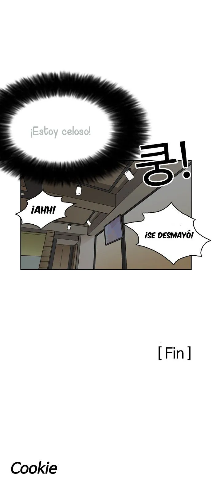 Lookism Capítulo 131 en Línea - página 63