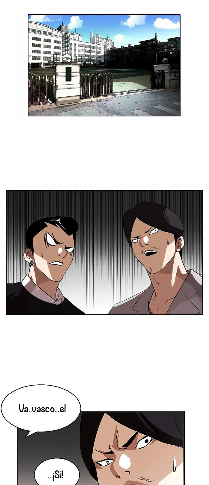 Lookism Capítulo 131 en Línea - página 64