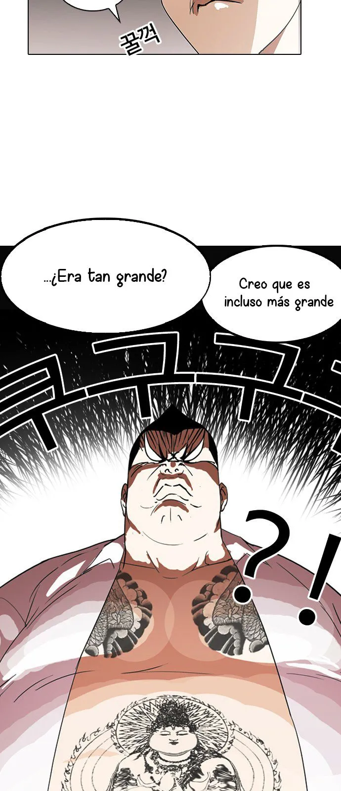 Lookism Capítulo 131 en Línea - página 65