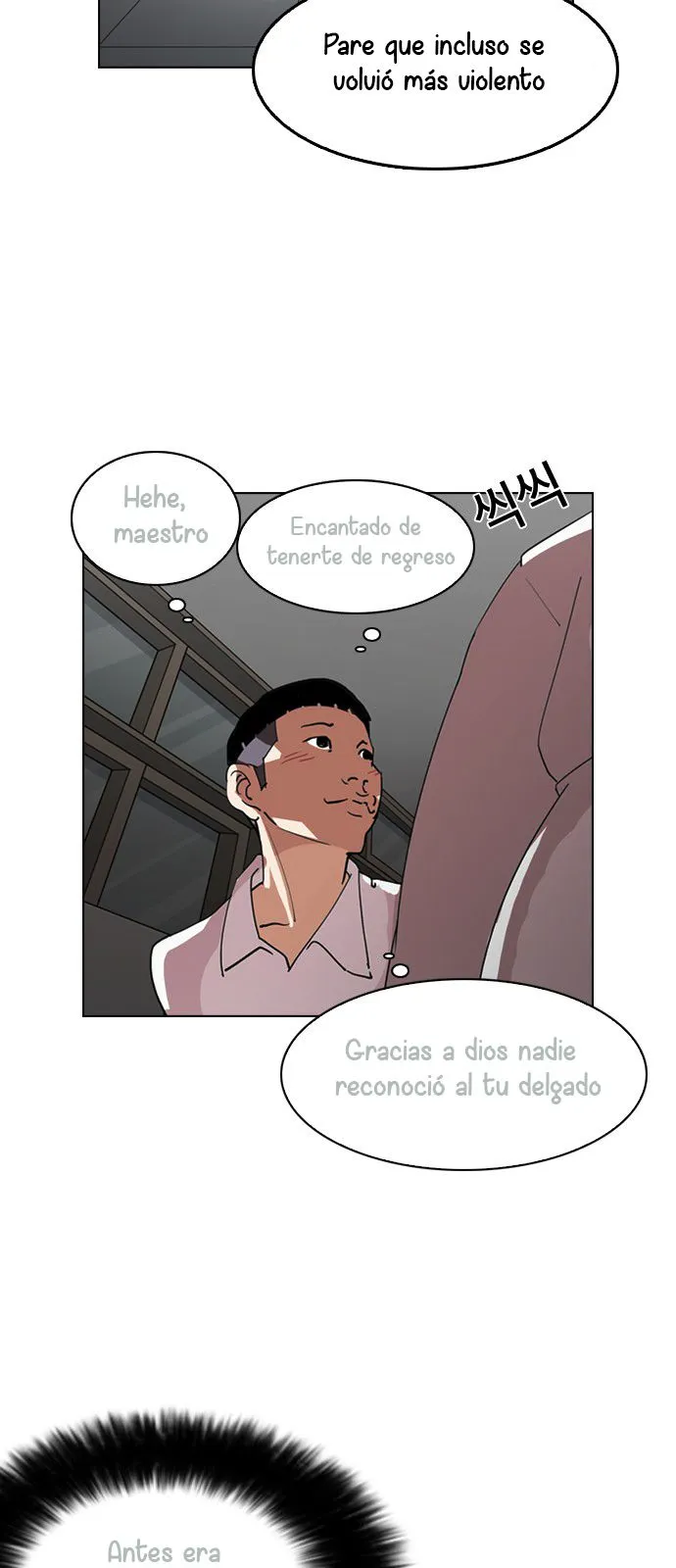 Lookism Capítulo 131 en Línea - página 67