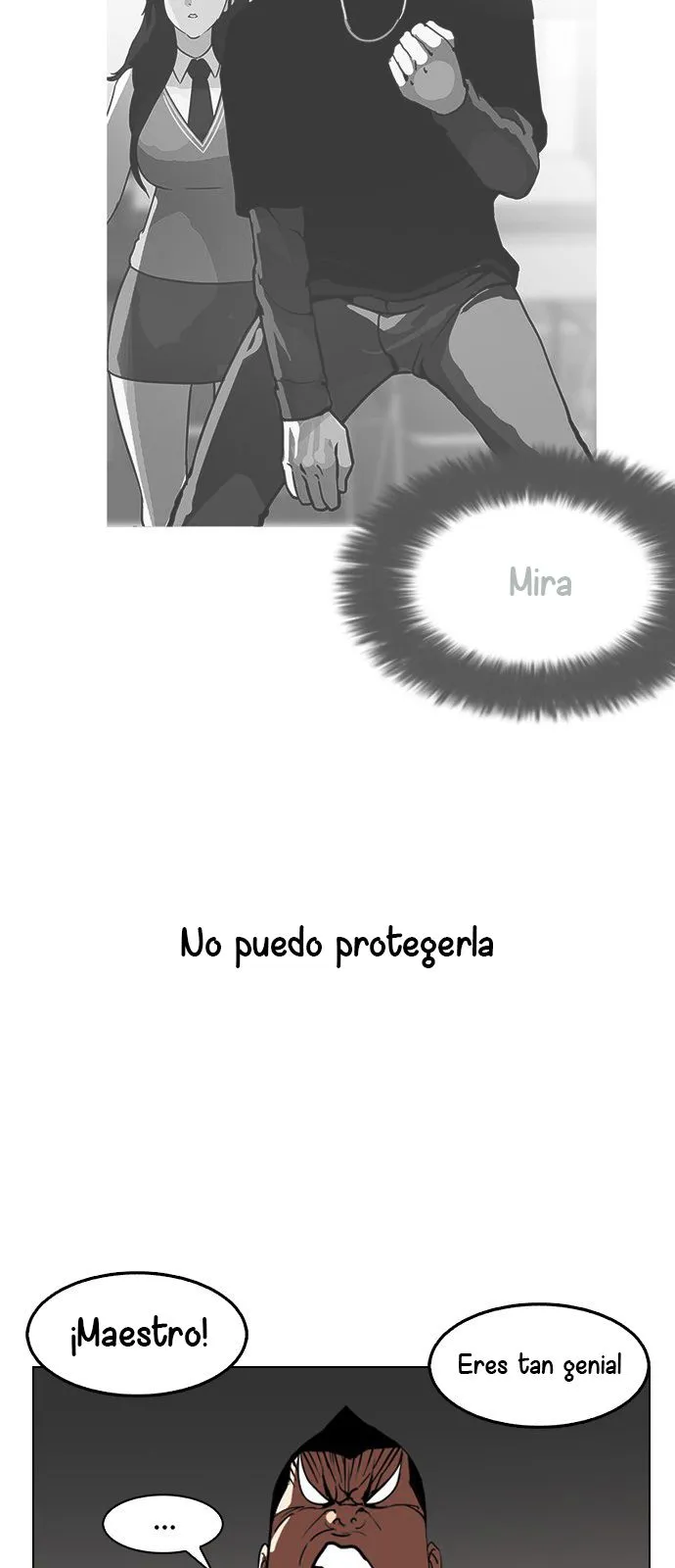 Lookism Capítulo 131 en Línea - página 69