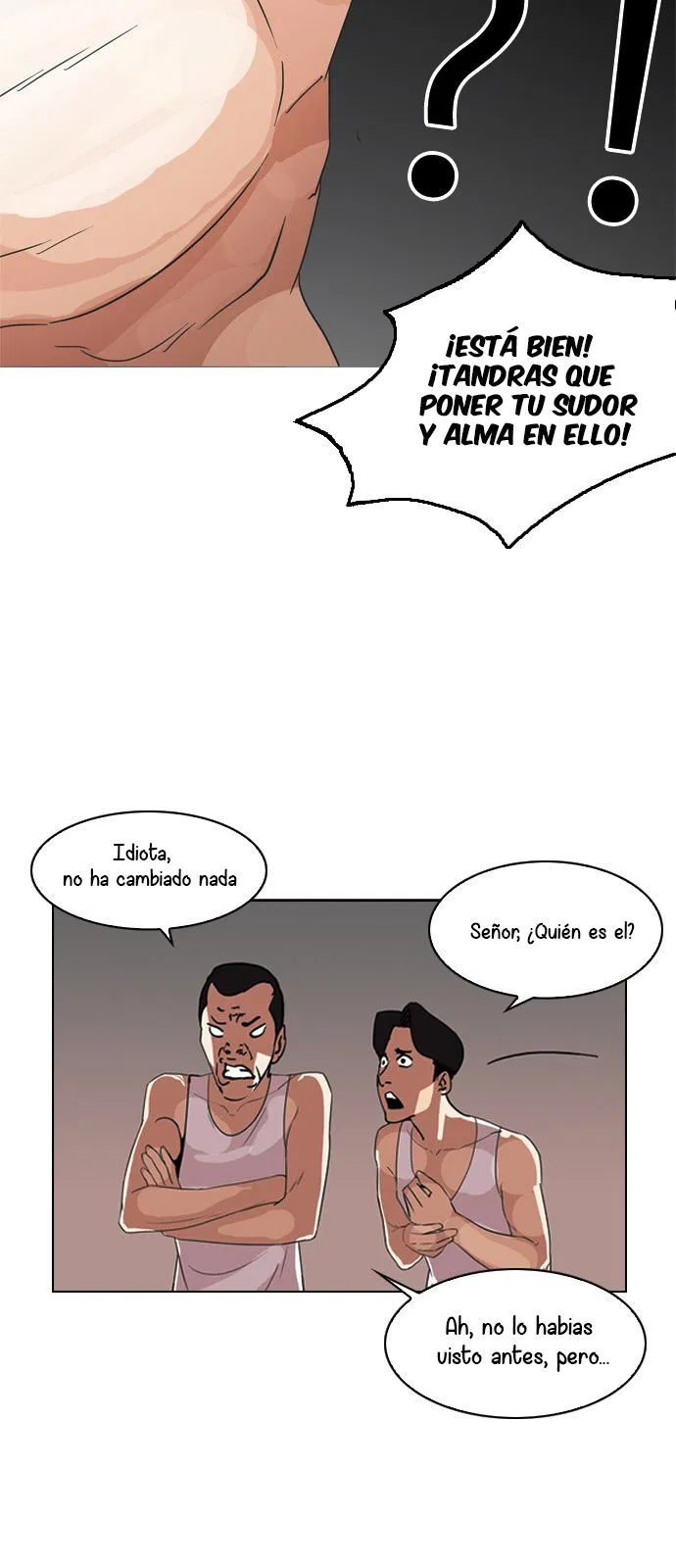 Lookism Capítulo 131 en Línea - página 75