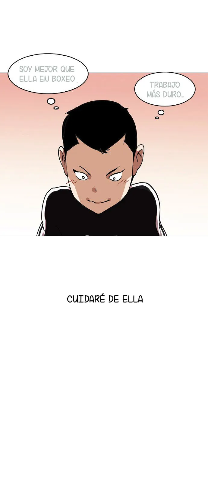 Lookism Capítulo 132 en Línea - página 7