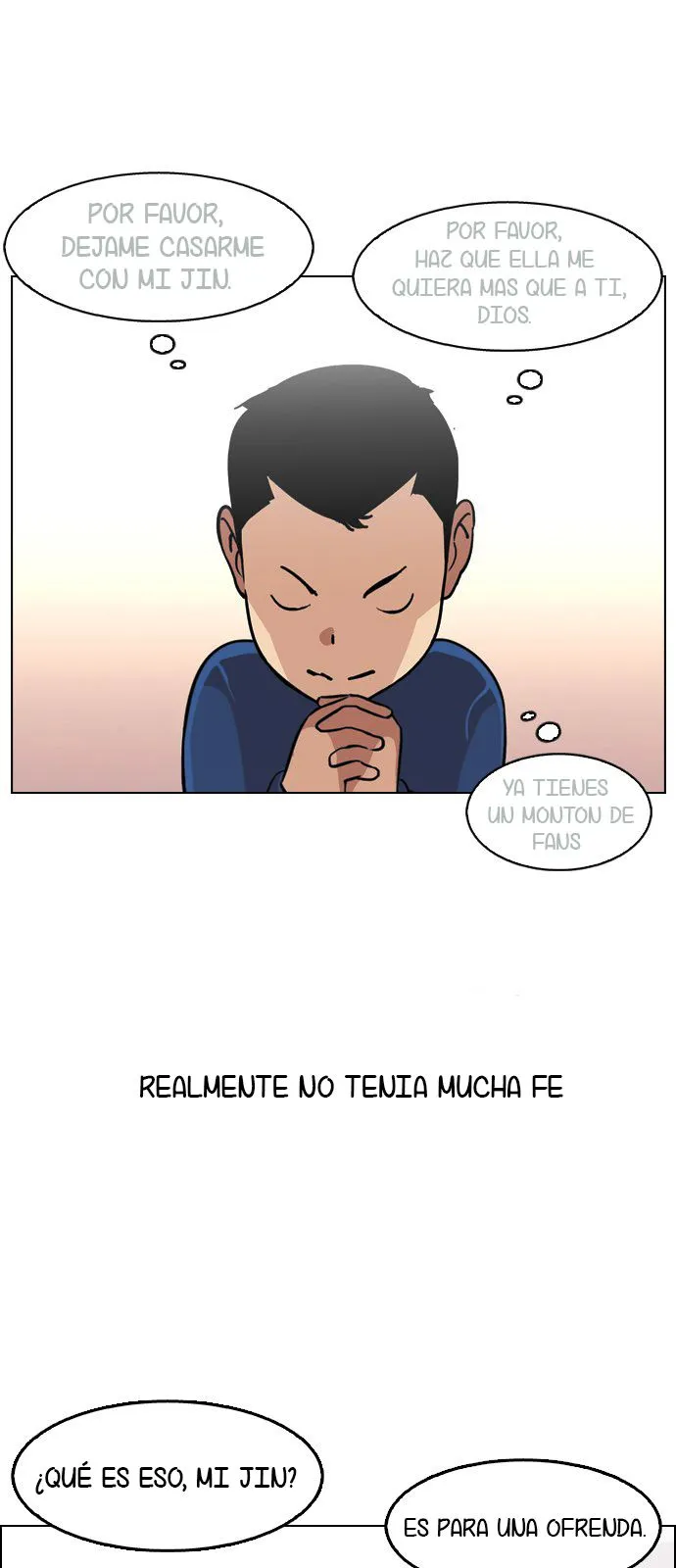Lookism Capítulo 132 en Línea - página 10