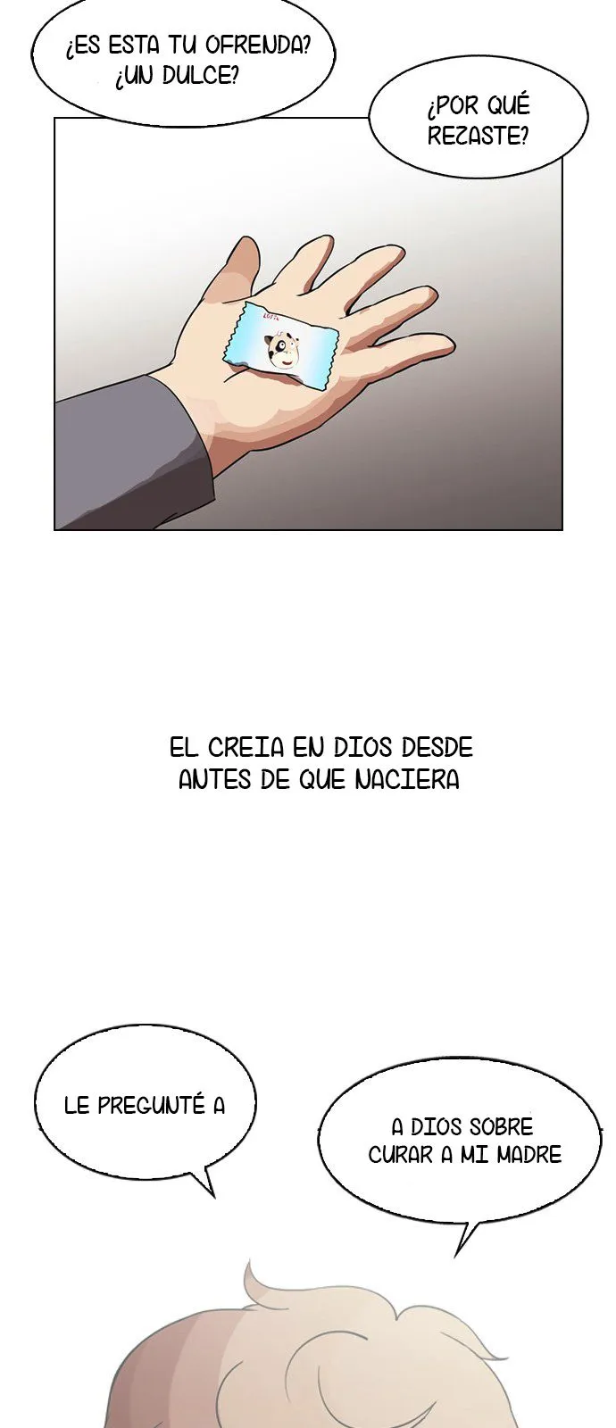 Lookism Capítulo 132 en Línea - página 13