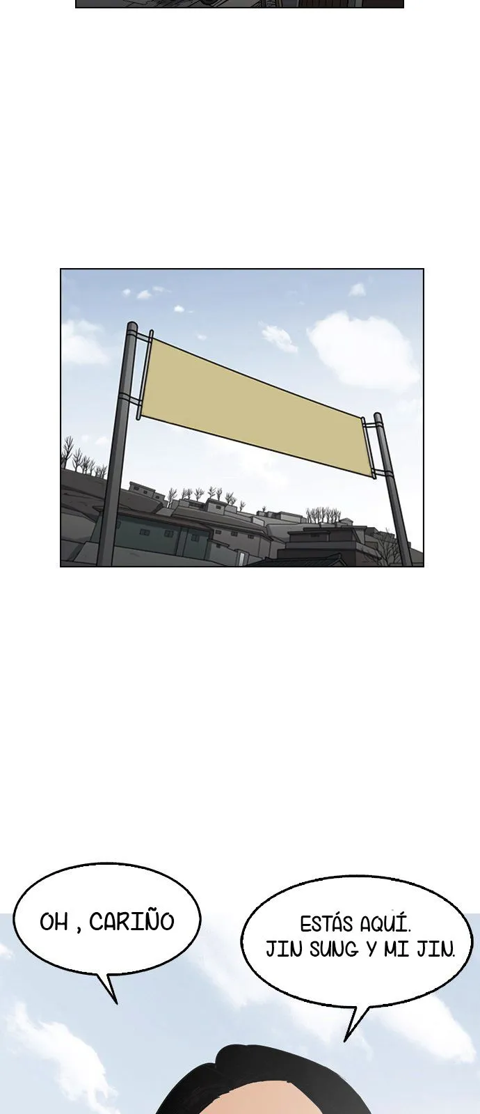 Lookism Capítulo 132 en Línea - página 15