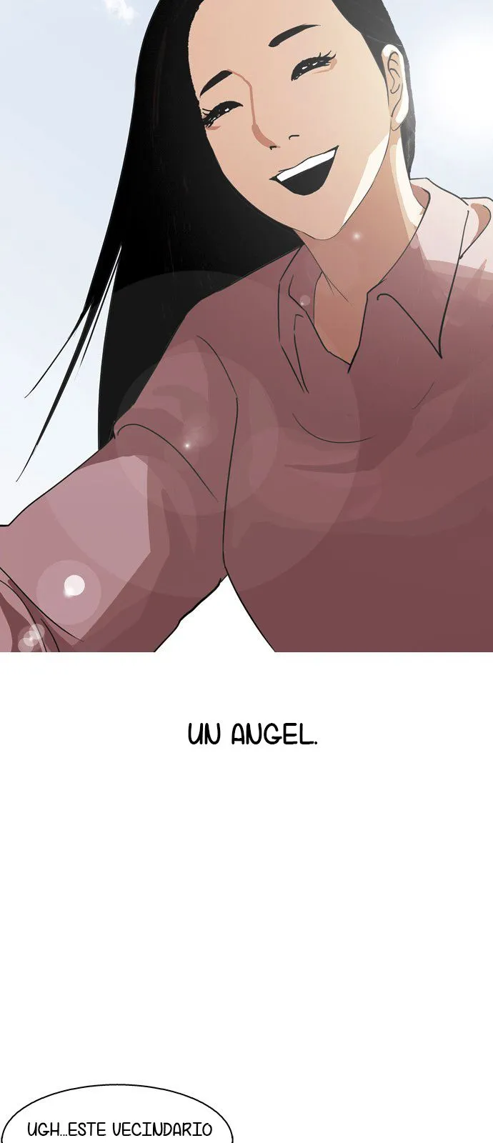 Lookism Capítulo 132 en Línea - página 16