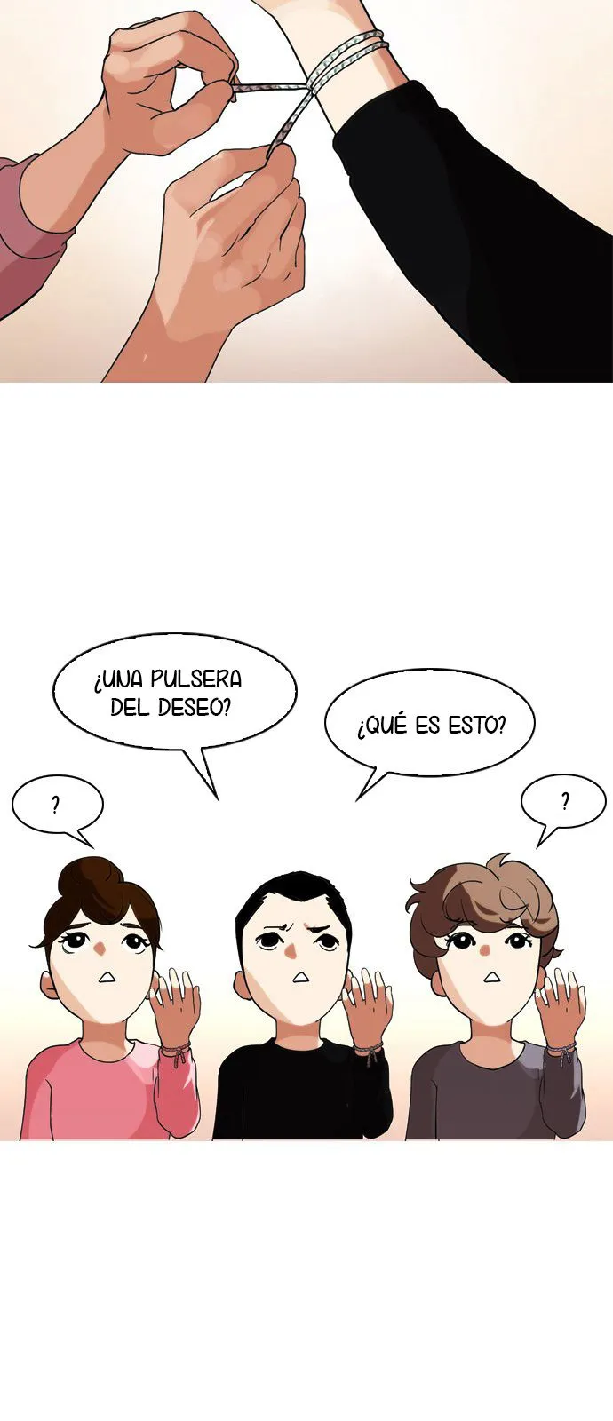 Lookism Capítulo 132 en Línea - página 20