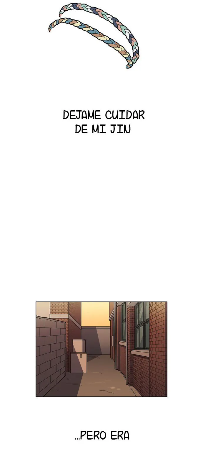 Lookism Capítulo 132 en Línea - página 26