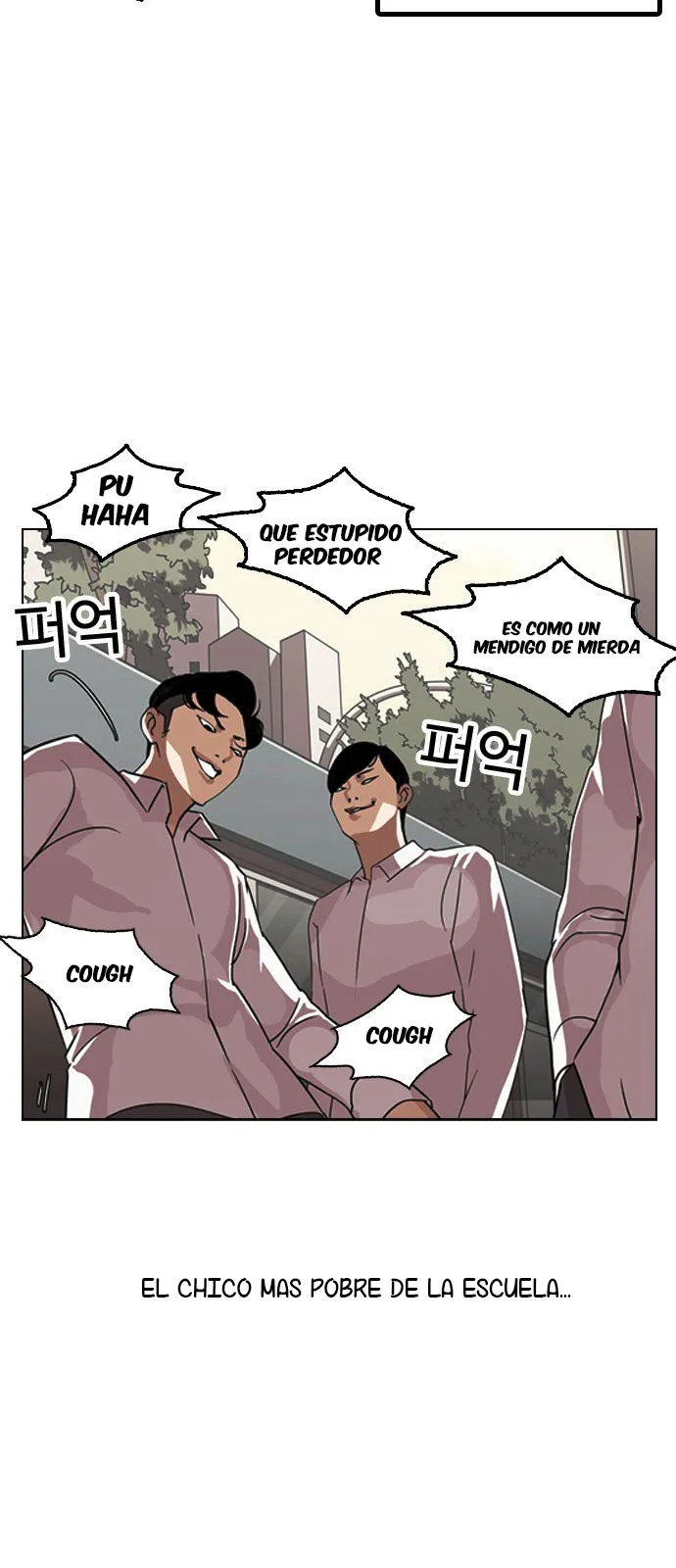 Lookism Capítulo 132 en Línea - página 29