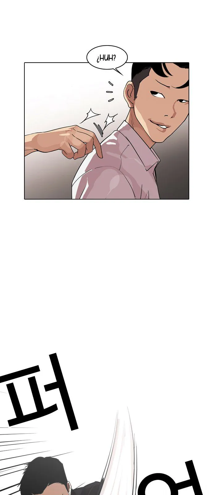 Lookism Capítulo 132 en Línea - página 30