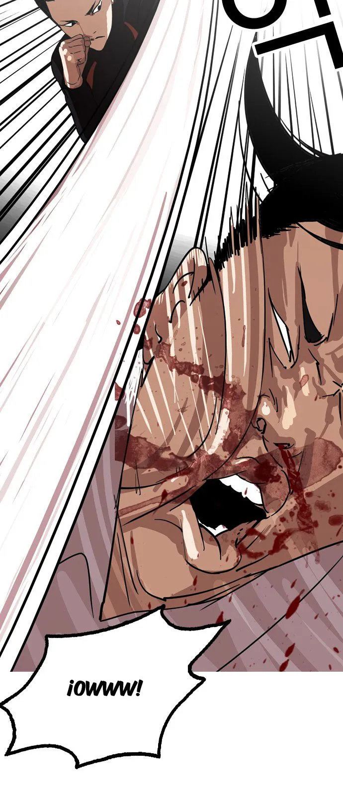 Lookism Capítulo 132 en Línea - página 31