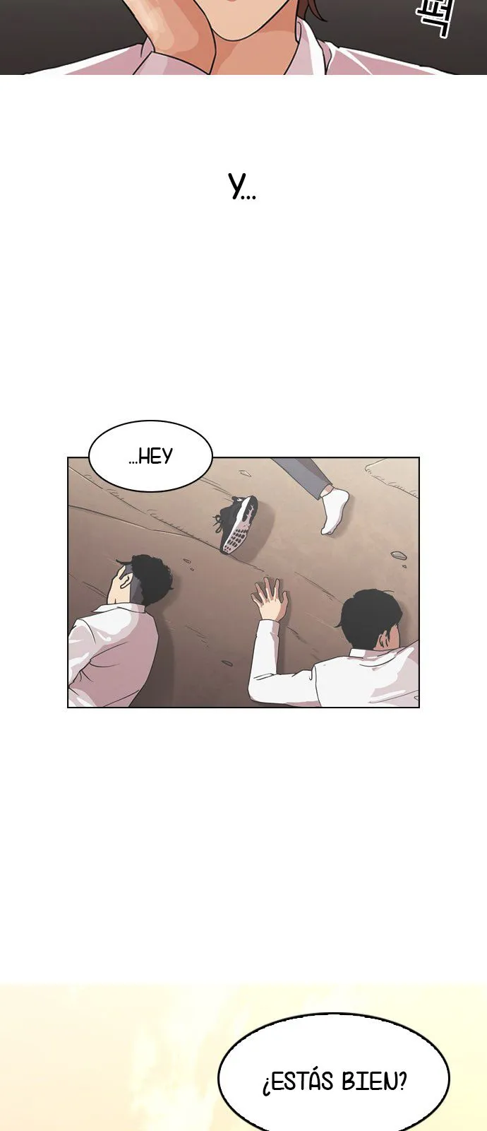 Lookism Capítulo 132 en Línea - página 33