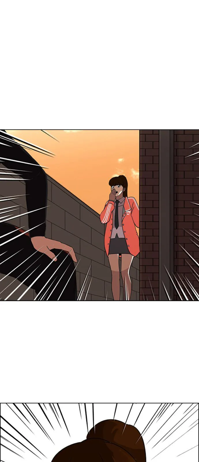 Lookism Capítulo 132 en Línea - página 35