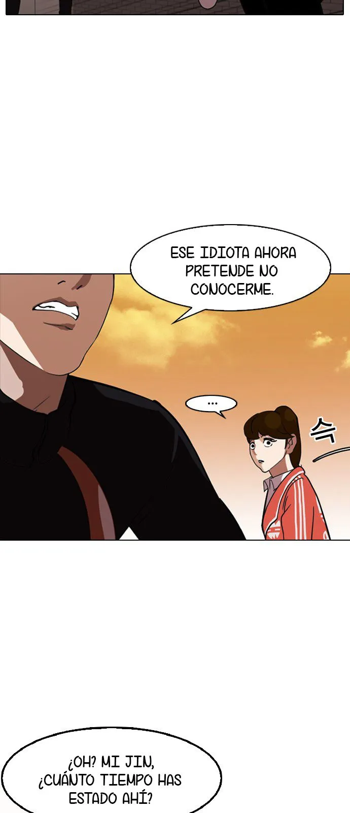 Lookism Capítulo 132 en Línea - página 38