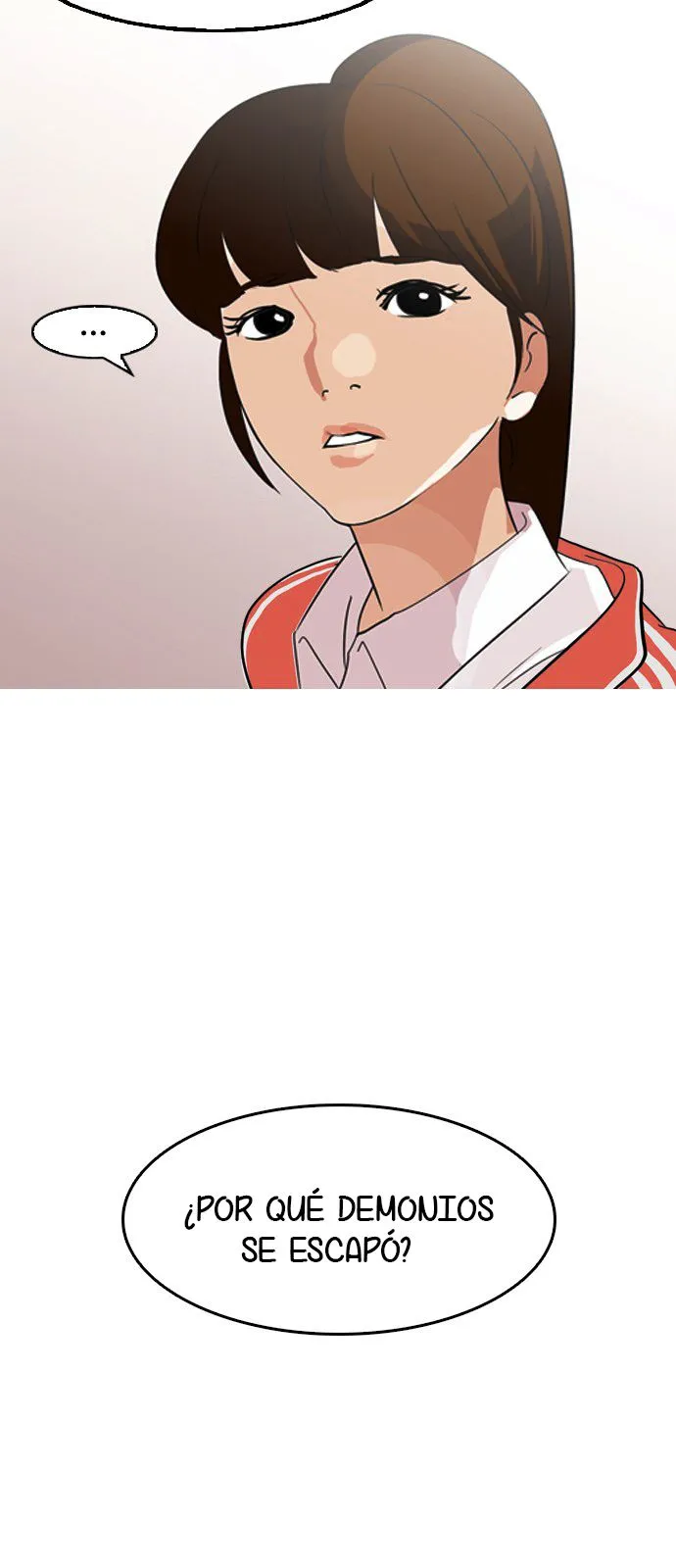Lookism Capítulo 132 en Línea - página 39