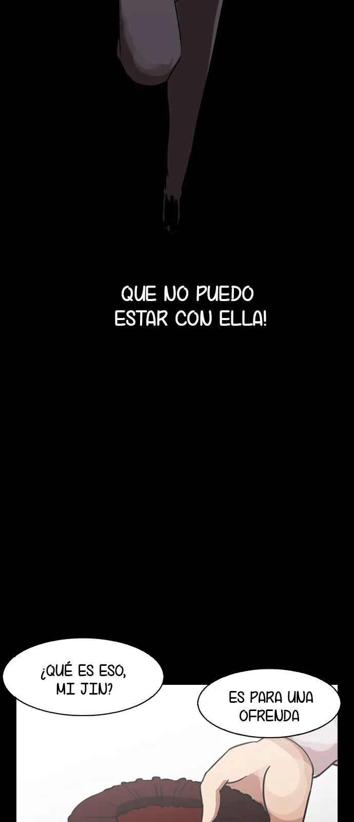Lookism Capítulo 132 en Línea - página 42