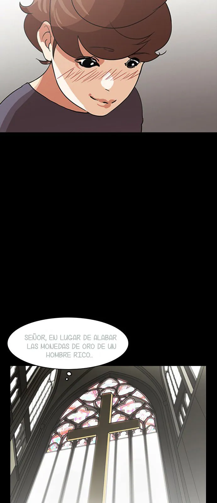 Lookism Capítulo 132 en Línea - página 45