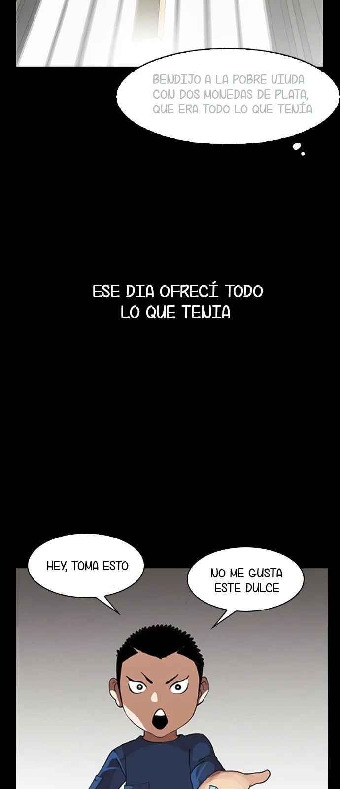 Lookism Capítulo 132 en Línea - página 46