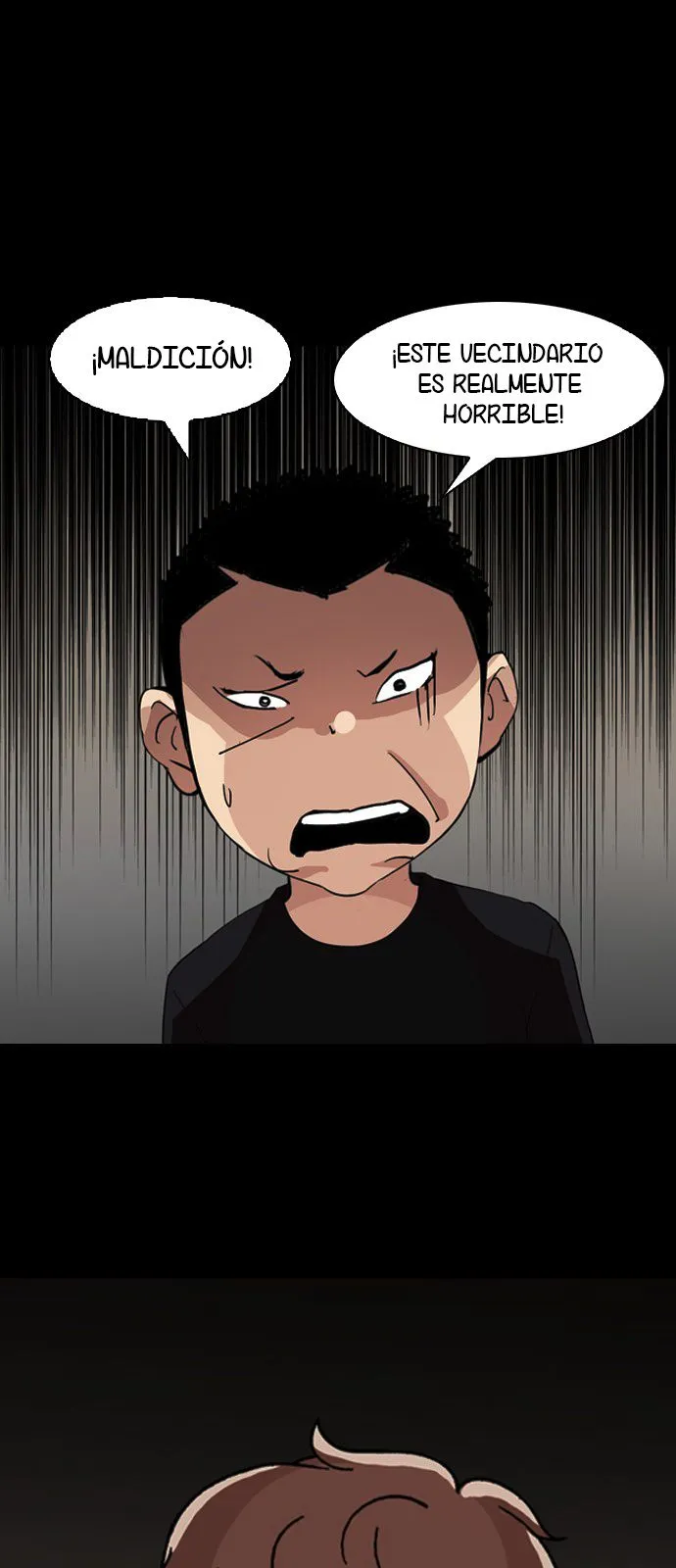 Lookism Capítulo 132 en Línea - página 50