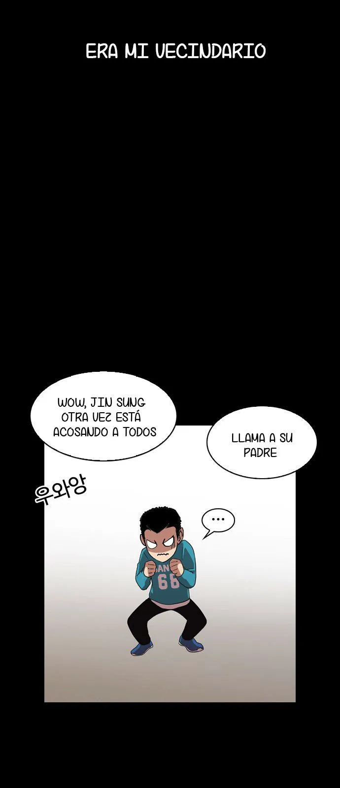 Lookism Capítulo 132 en Línea - página 52