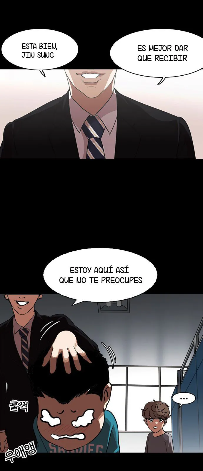 Lookism Capítulo 132 en Línea - página 53