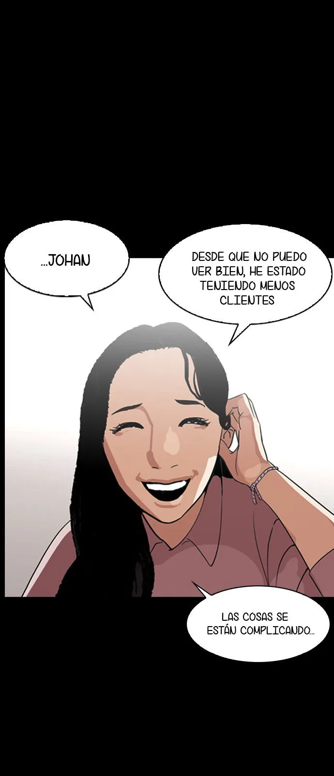 Lookism Capítulo 132 en Línea - página 54