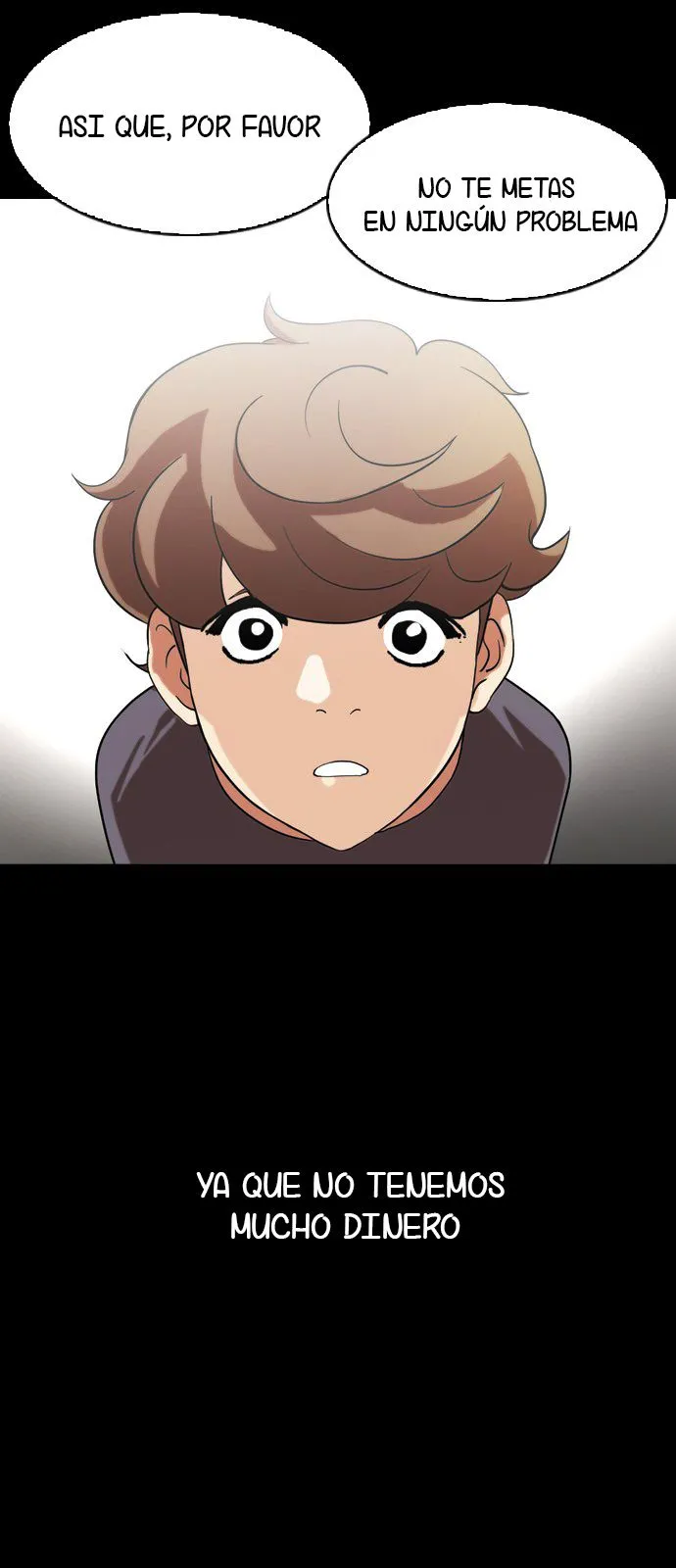 Lookism Capítulo 132 en Línea - página 55