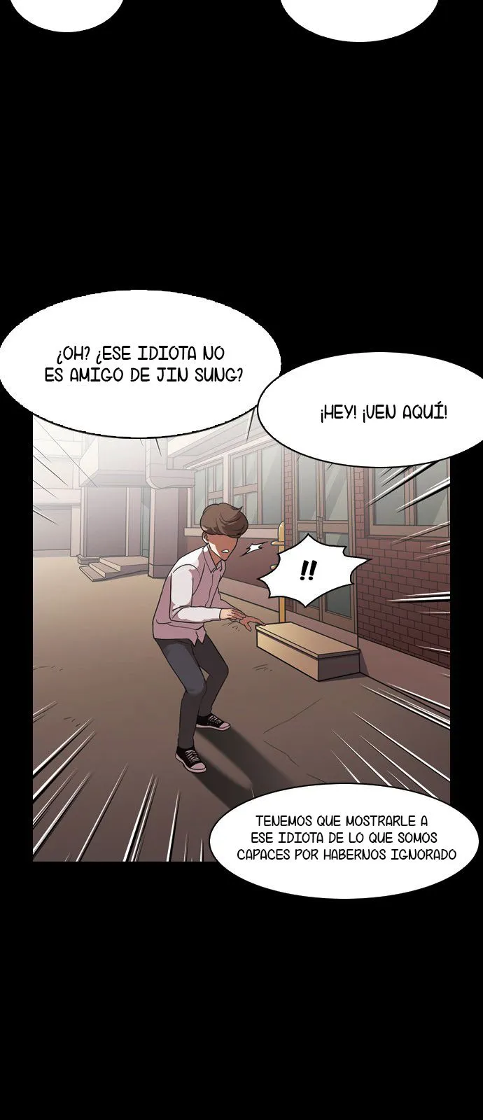 Lookism Capítulo 132 en Línea - página 57
