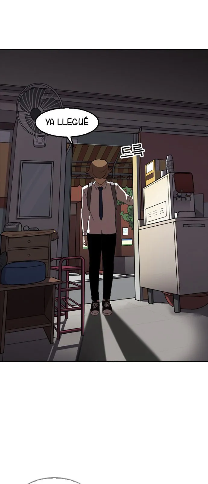 Lookism Capítulo 132 en Línea - página 64
