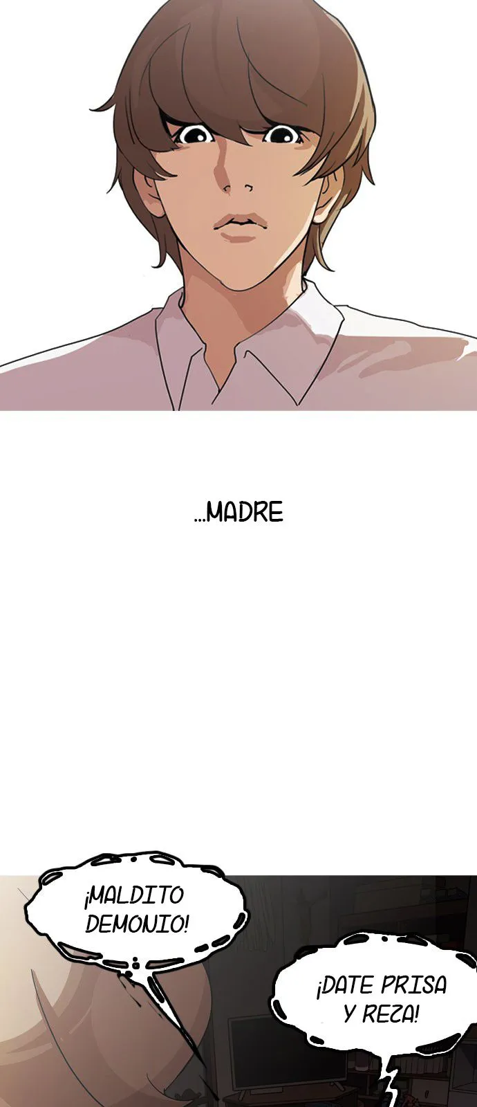 Lookism Capítulo 132 en Línea - página 66