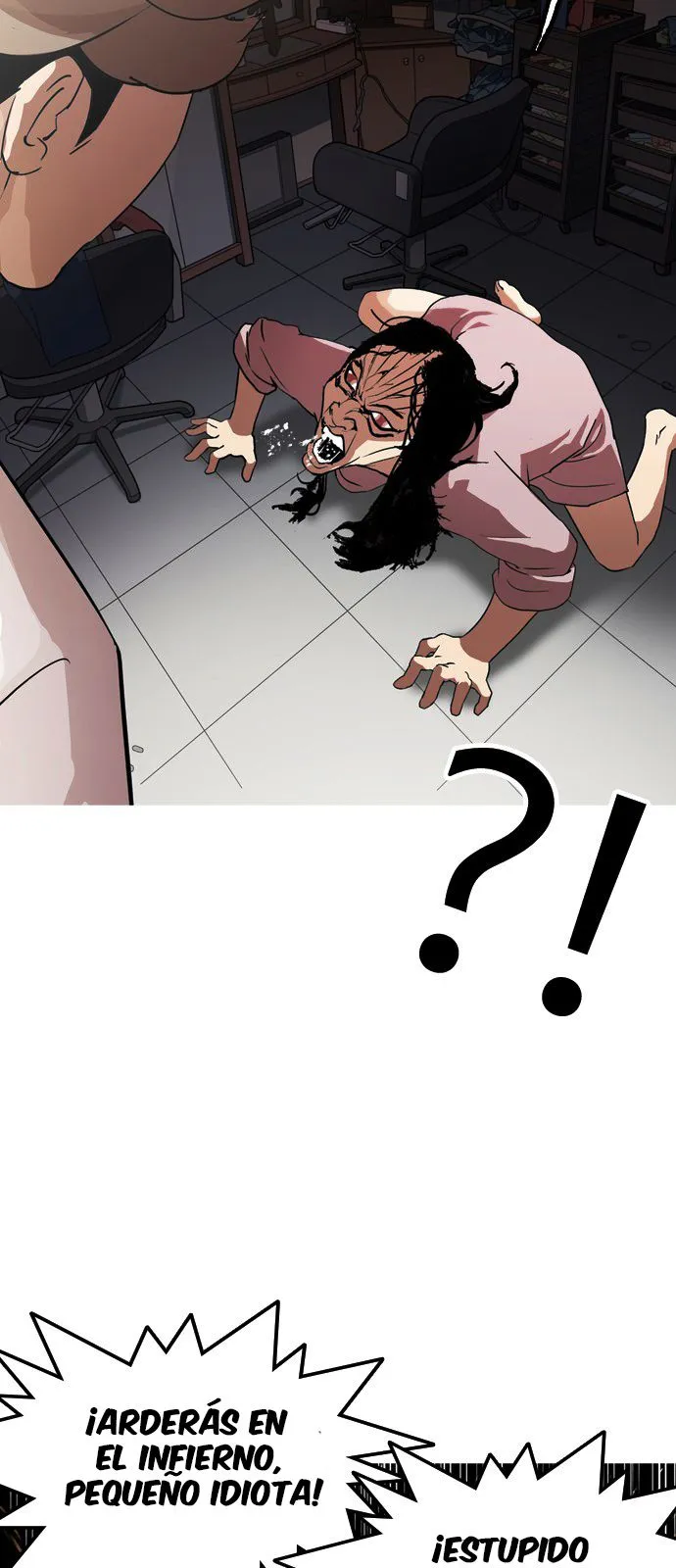 Lookism Capítulo 132 en Línea - página 67