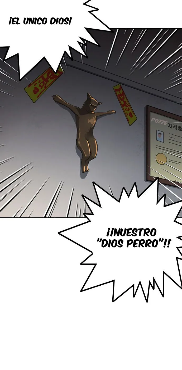 Lookism Capítulo 132 en Línea - página 71