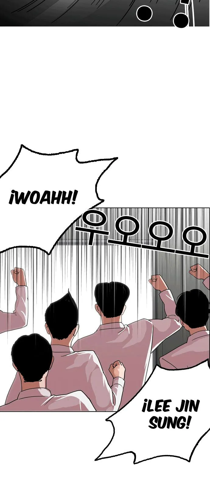 Lookism Capítulo 133 en Línea - página 6