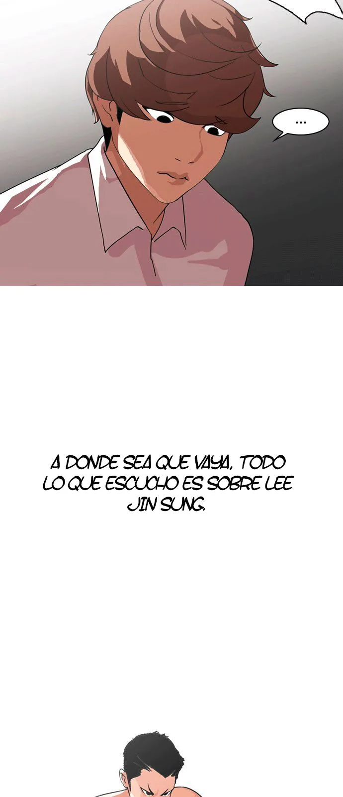 Lookism Capítulo 133 en Línea - página 8