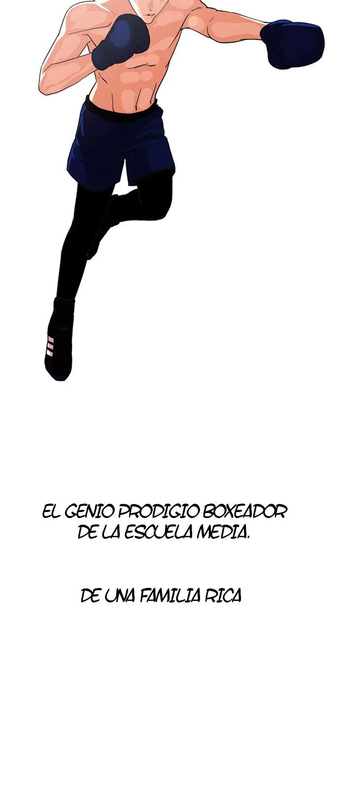 Lookism Capítulo 133 en Línea - página 9