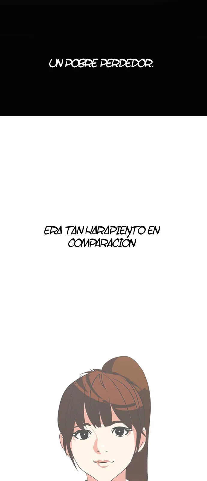 Lookism Capítulo 133 en Línea - página 11