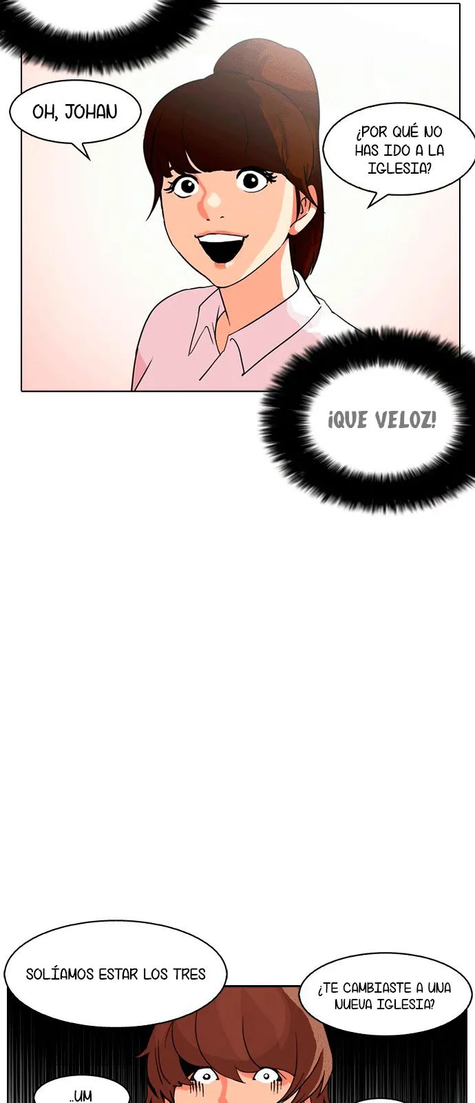 Lookism Capítulo 133 en Línea - página 14