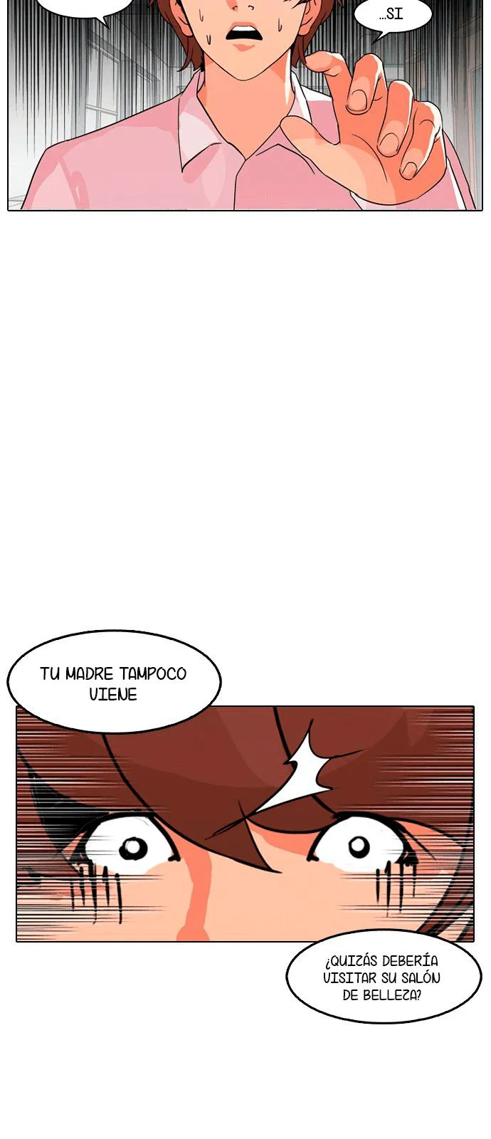 Lookism Capítulo 133 en Línea - página 15