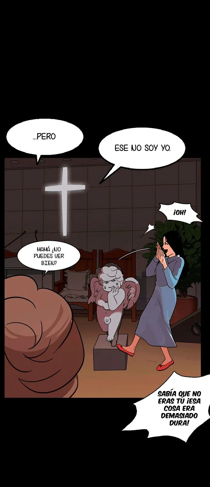Lookism Capítulo 133 en Línea - página 23
