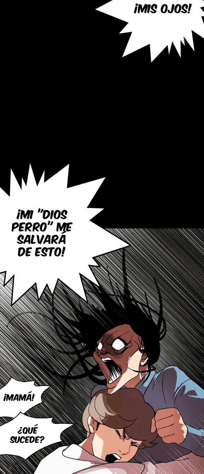 Lookism Capítulo 133 en Línea - página 26