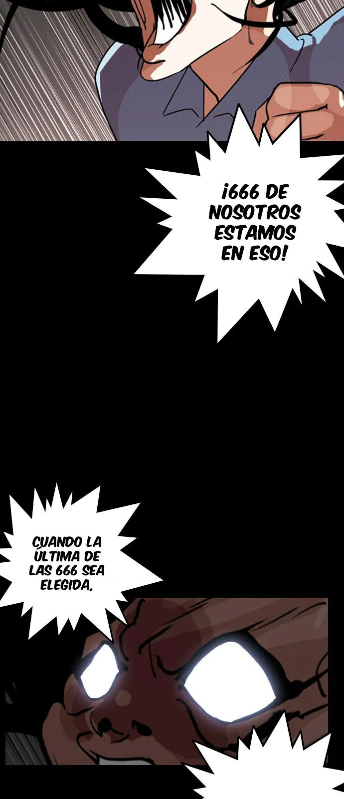 Lookism Capítulo 133 en Línea - página 28