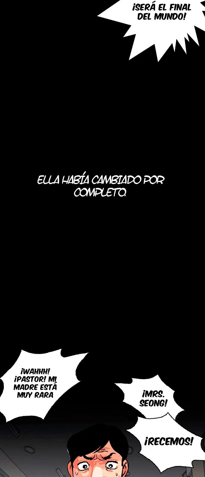 Lookism Capítulo 133 en Línea - página 29