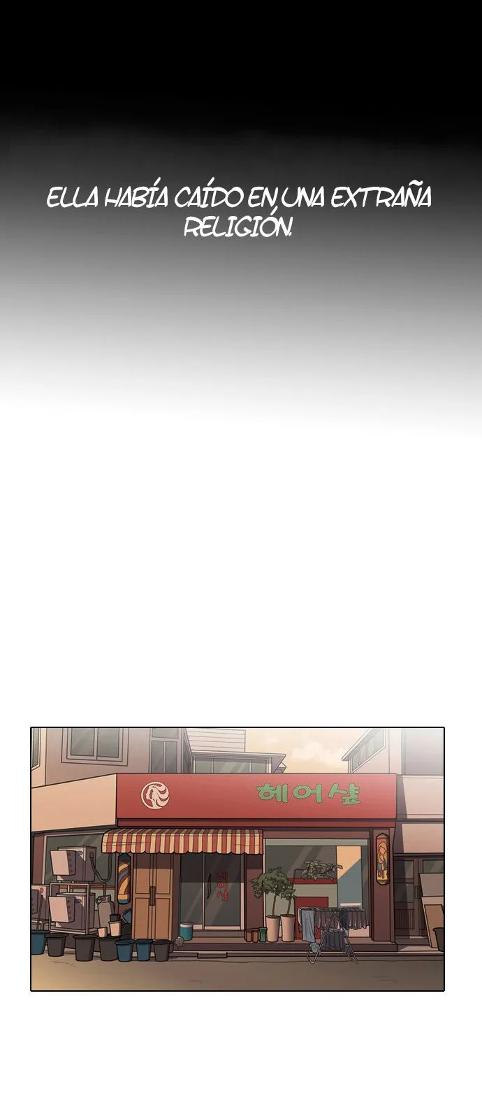 Lookism Capítulo 133 en Línea - página 33