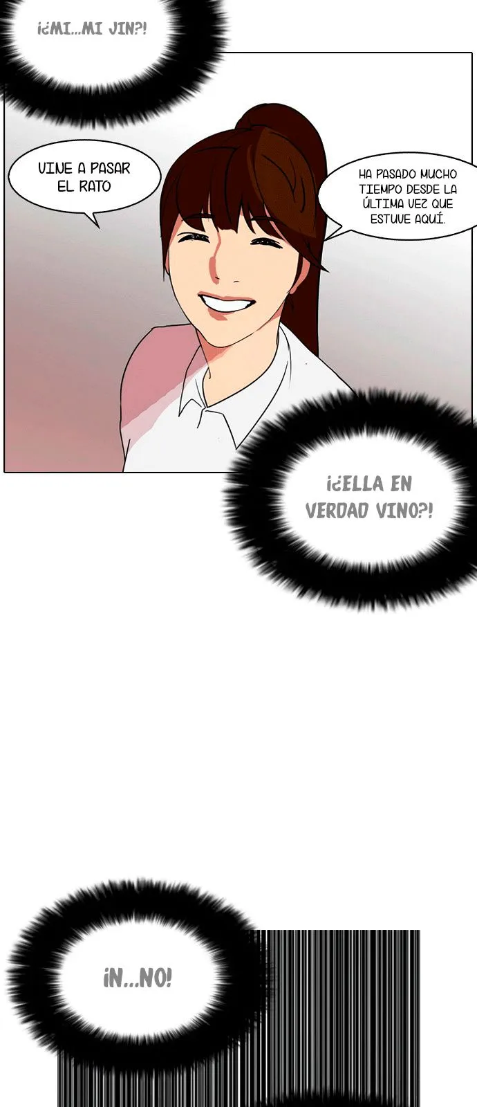 Lookism Capítulo 133 en Línea - página 37