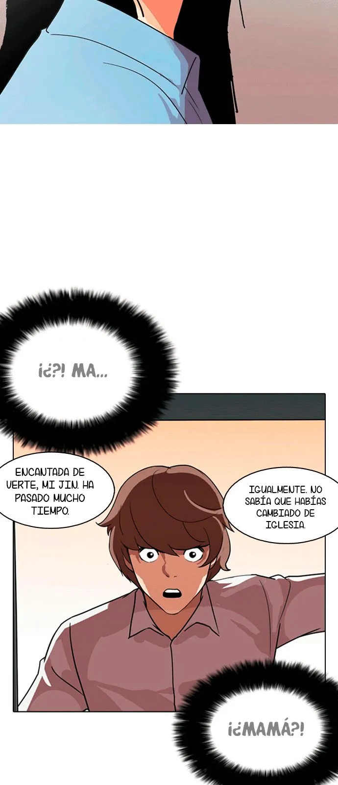 Lookism Capítulo 133 en Línea - página 39