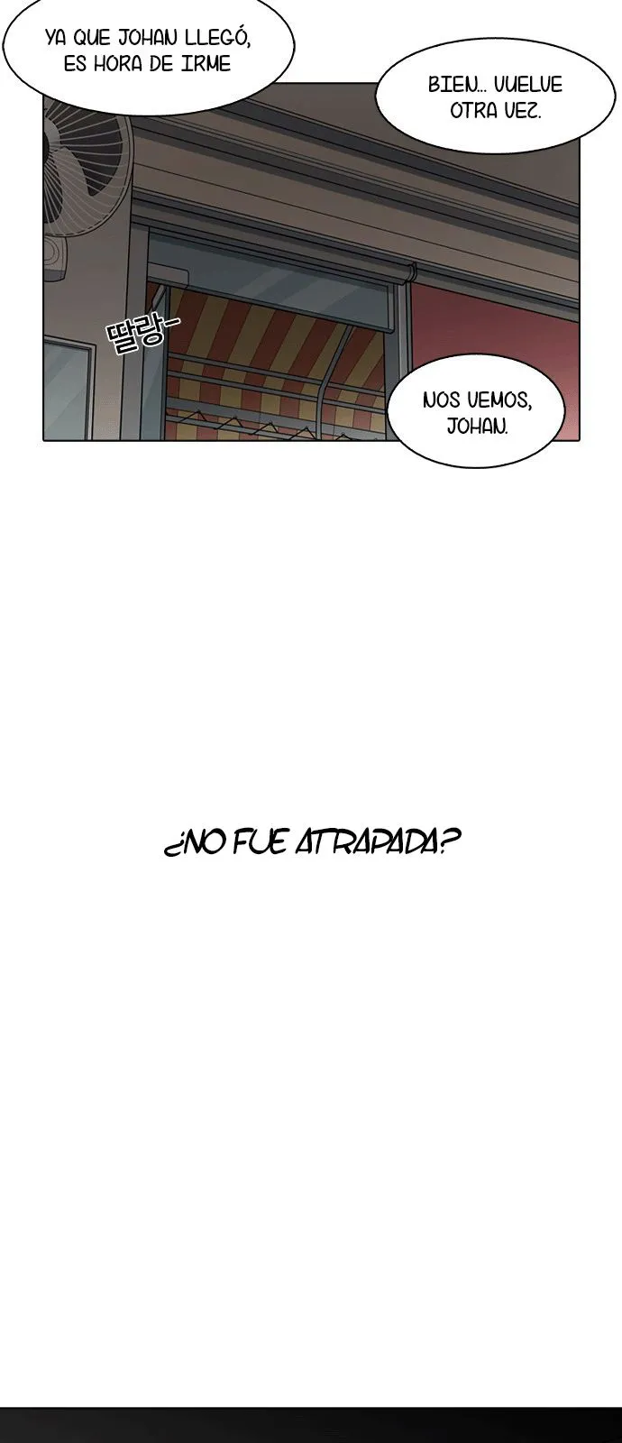 Lookism Capítulo 133 en Línea - página 41